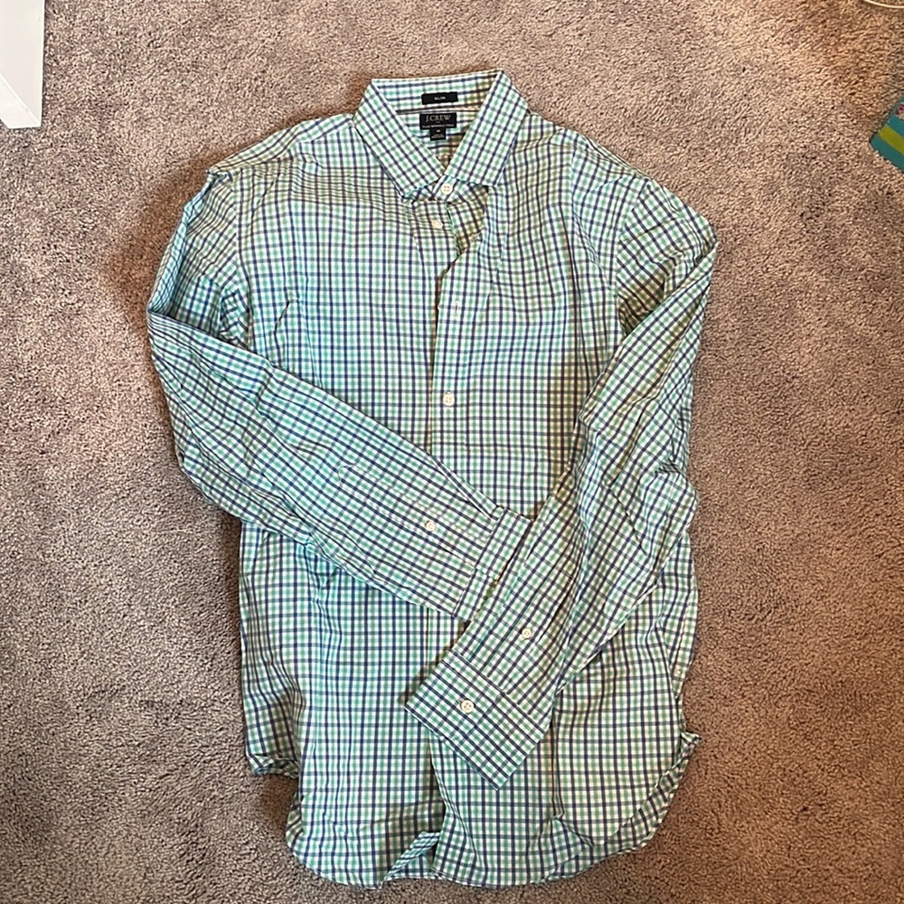 JCrew dress shirt